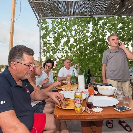 Mate * マカルスカ