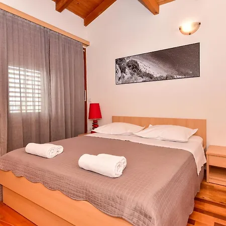 Mate マカルスカ