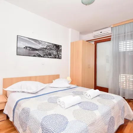 Mate * マカルスカ