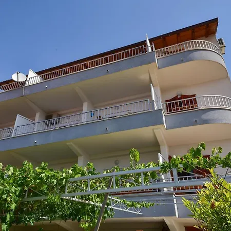 Mate * マカルスカ