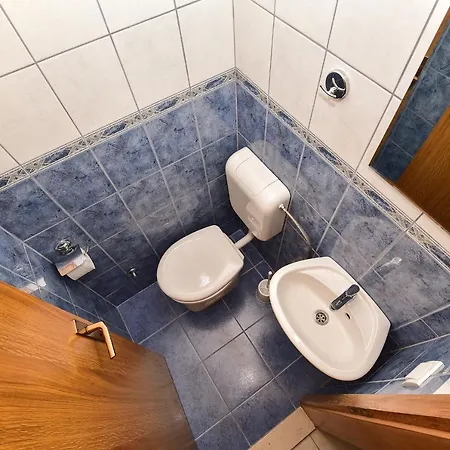 Mate Apartmán *