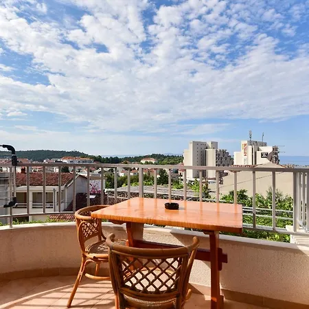 Mate Apartment
