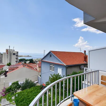 Mate Apartmán *