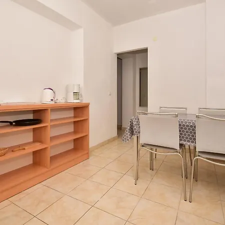 Mate Apartmán *