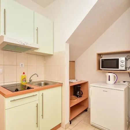 Apartmán Mate *