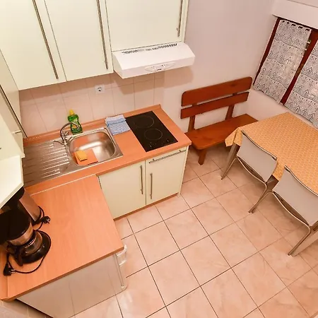 Apartmán Mate