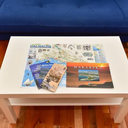 Mate Apartmán