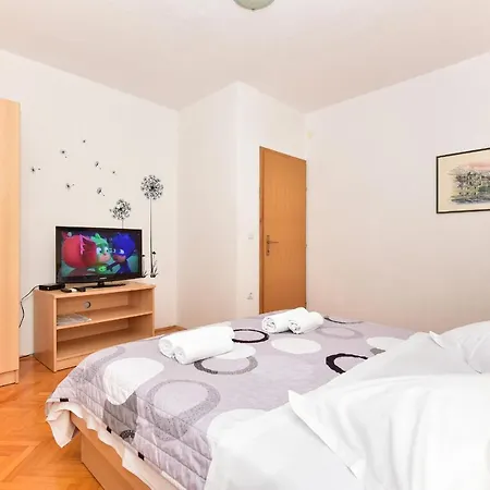 Mate Apartmán Makarská