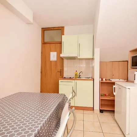 Apartmán Mate