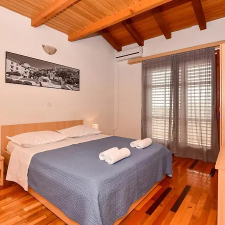 Mate Apartmán