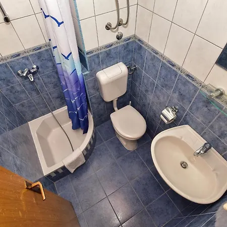 Apartmán Mate