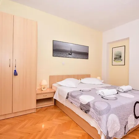Mate Apartmán Makarská