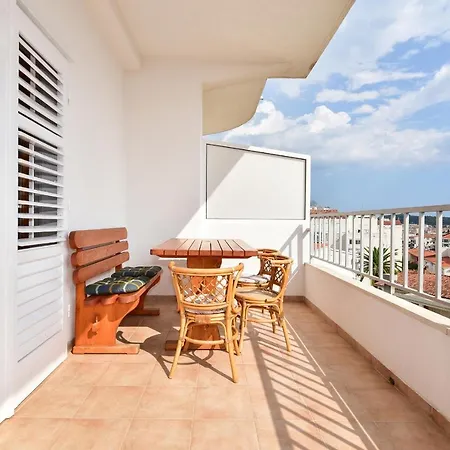 Apartmán Mate