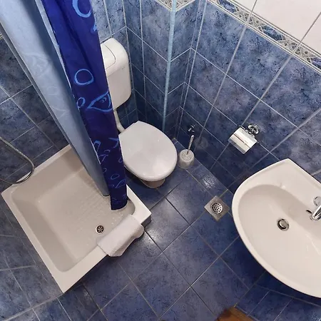 Apartmán Mate *
