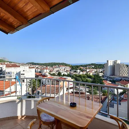Mate Apartmán
