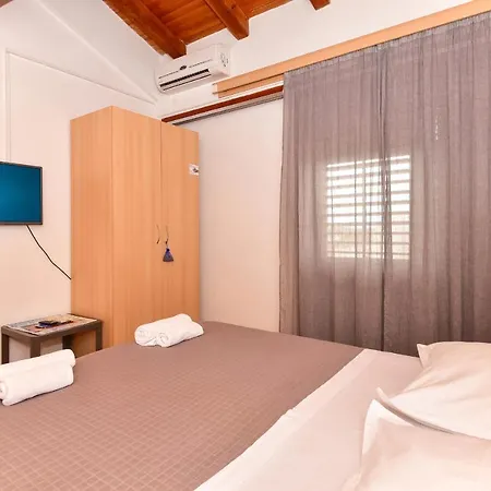 Mate Apartmán Makarská