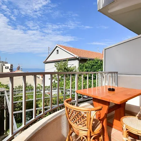 Mate Apartmán