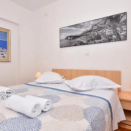 Mate Apartmán