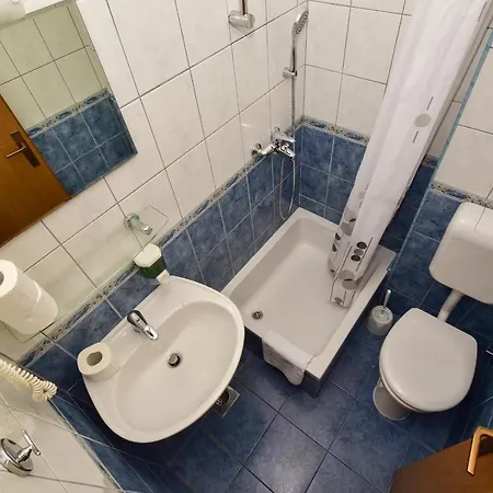 Mate Apartmán