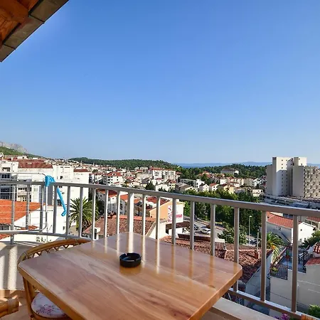 Mate Makarska