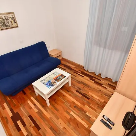 Mate Apartmán *