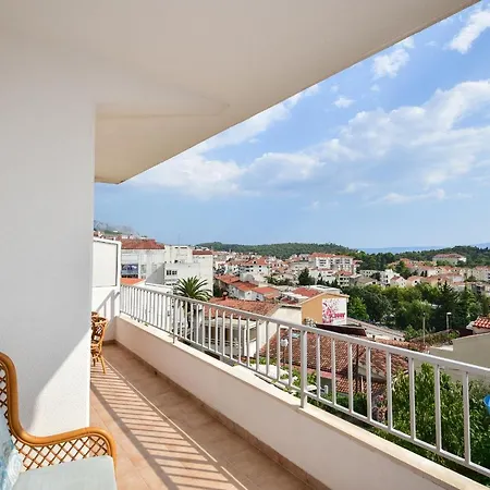 Mate Apartmán