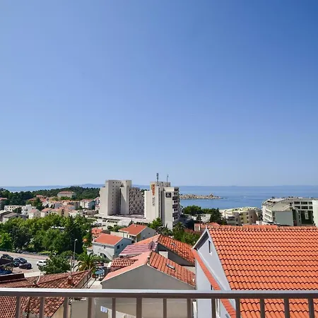 Mate * Makarska