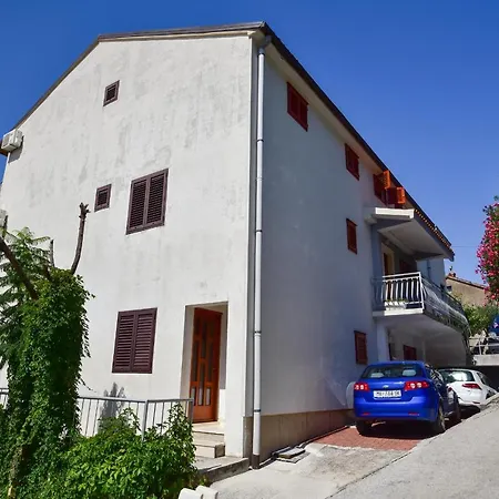 Mate Apartmán Makarská