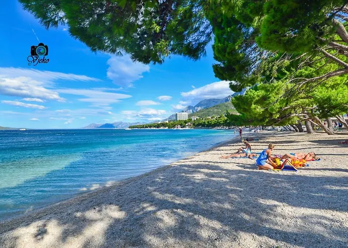 Mate Apartment Makarska