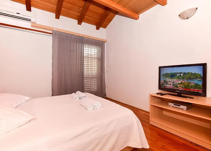 Апартаменти Mate *