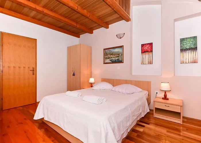 Mate Apartment Makarska