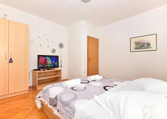 Mate Apartment Makarska