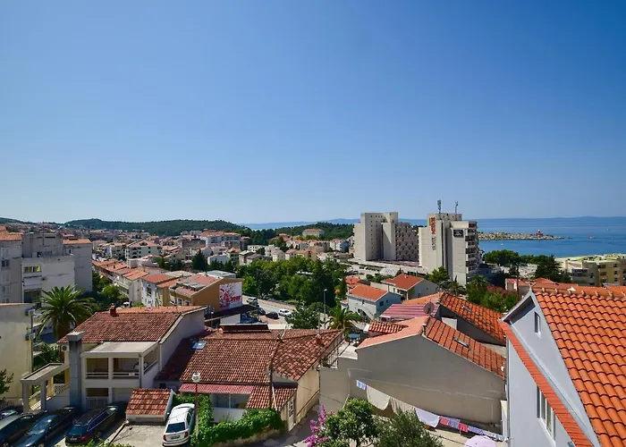 Апартаменти Mate