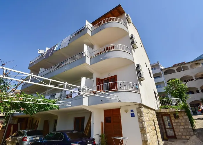 Apartment Mate Makarska