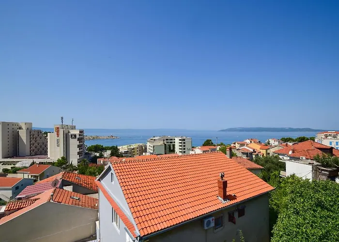 Apartment Mate Makarska