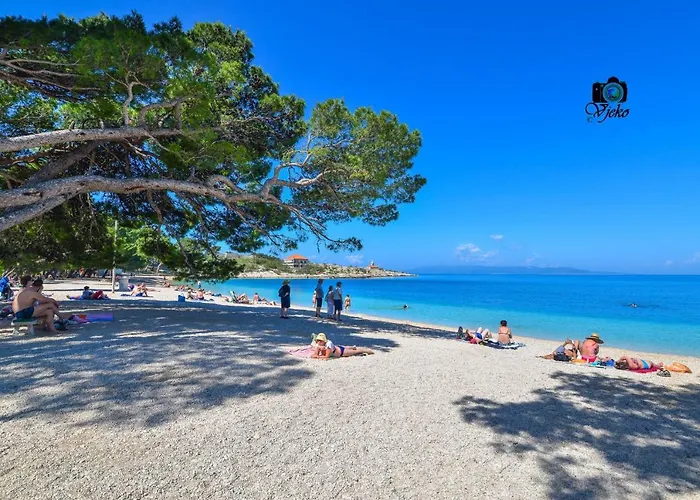 Mate Апартаменти