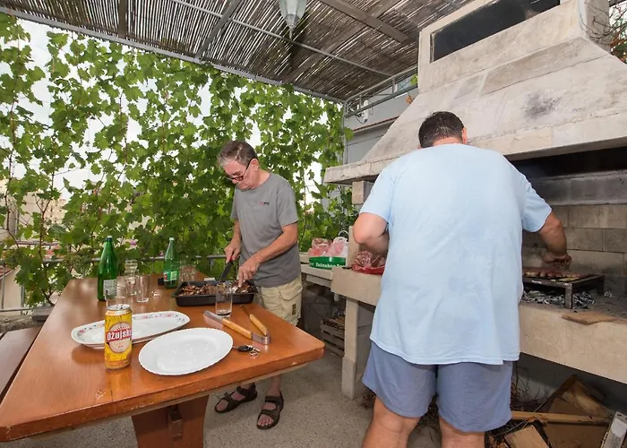 Apartment Mate Makarska