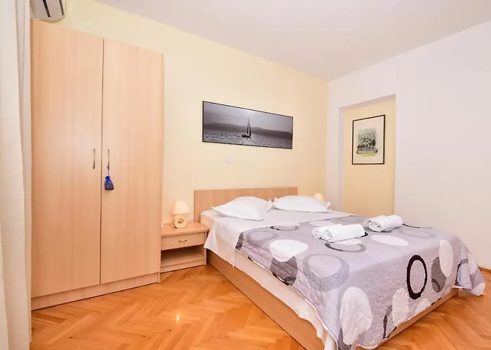 Mate Apartment Makarska