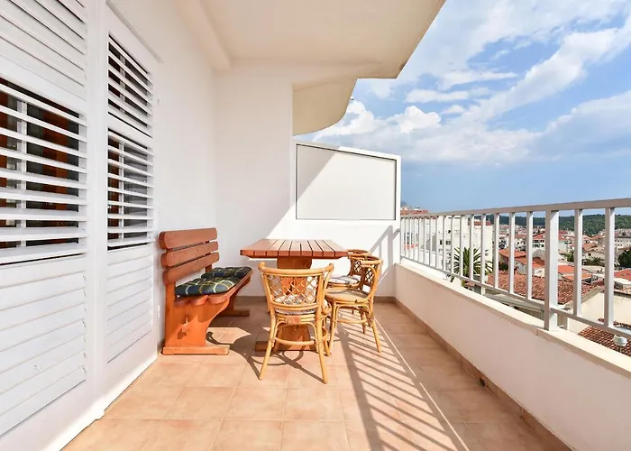 Апартаменти Mate