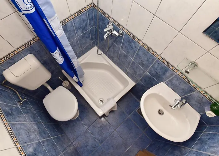 Apartment Mate Makarska