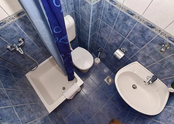 Апартаменти Mate *