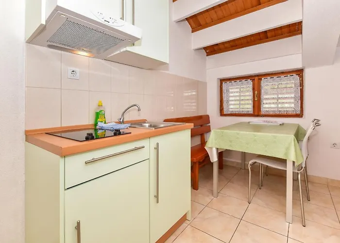 Апартаменти Mate