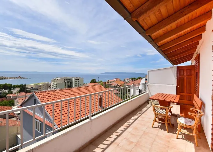 Апартаменти Mate