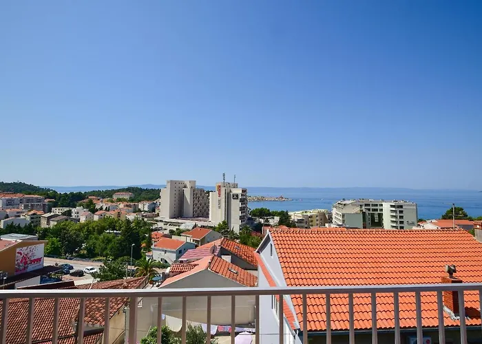 Апартаменти Mate