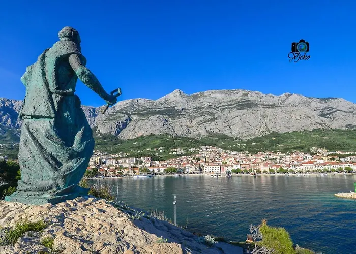 Mate Апартаменти