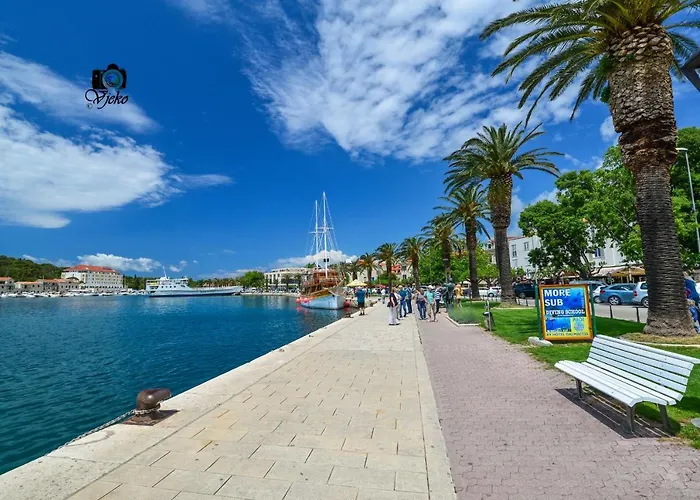 Mate Апартаменти