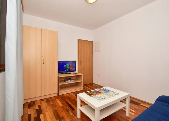 Mate Apartment Makarska