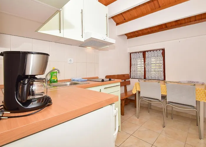 Mate Apartment Makarska