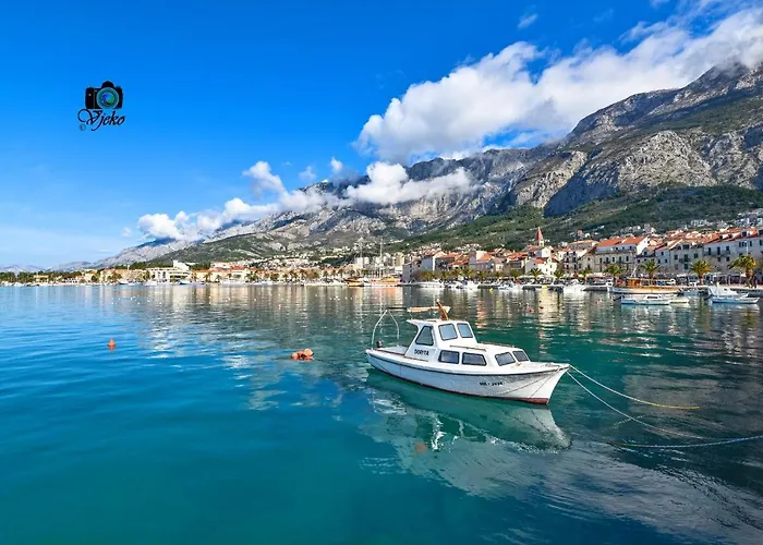 Апартаменти Mate *