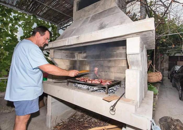 Mate Апартаменти